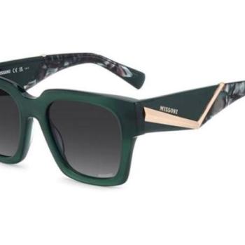 Missoni MIS0247/S 1ED/9O ONE SIZE (51) Zöld Férfi Napszemüvegek kép
