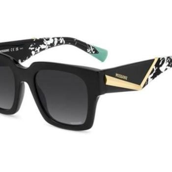Missoni MIS0247/S 807/9O ONE SIZE (51) Fekete Férfi Napszemüvegek kép