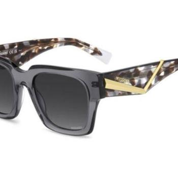 Missoni MIS0247/S KB7/9O ONE SIZE (51) Szürke Férfi Napszemüvegek kép