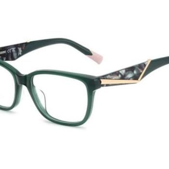 Missoni MIS0248/G 1ED ONE SIZE (53) Zöld Férfi Dioptriás szemüvegek kép
