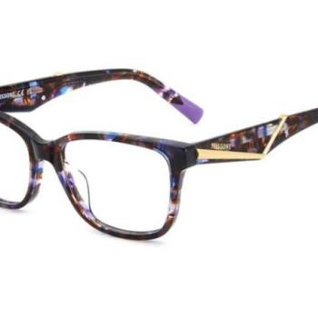 Missoni MIS0248/G AY0 ONE SIZE (53) Havana Férfi Dioptriás szemüvegek kép