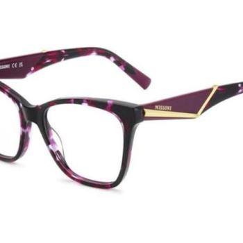 Missoni MIS0249 C4B ONE SIZE (54) Havana Férfi Dioptriás szemüvegek kép