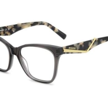 Missoni MIS0249 KB7 ONE SIZE (54) Szürke Férfi Dioptriás szemüvegek kép