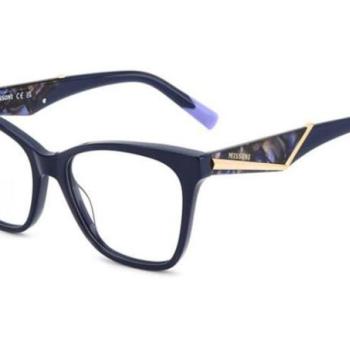 Missoni MIS0249 PJP ONE SIZE (54) Kék Férfi Dioptriás szemüvegek kép