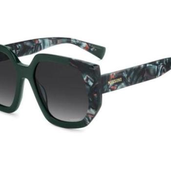 Missoni MIS0250/S 1ED/9O ONE SIZE (54) Zöld Férfi Napszemüvegek kép