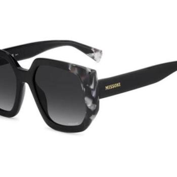 Missoni MIS0250/S 807/9O ONE SIZE (54) Fekete Férfi Napszemüvegek kép
