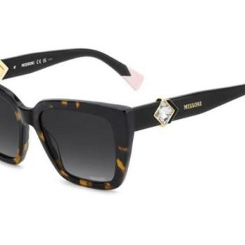 Missoni MIS0253/S 086/9O ONE SIZE (54) Havana Férfi Napszemüvegek kép