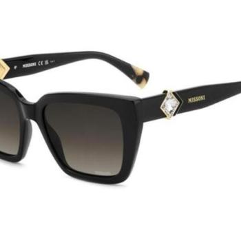 Missoni MIS0253/S 807/HA ONE SIZE (54) Fekete Férfi Napszemüvegek kép