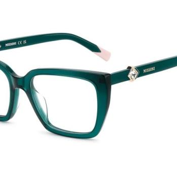 Missoni MIS0254/G ZI9 ONE SIZE (53) Zöld Férfi Dioptriás szemüvegek kép