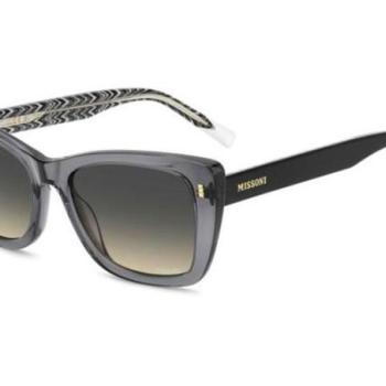 Missoni MIS0256/S KB7/GA ONE SIZE (53) Szürke Férfi Napszemüvegek kép
