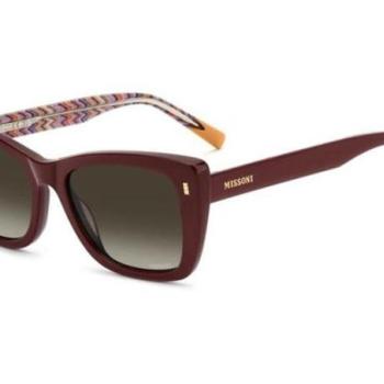Missoni MIS0256/S LHF/HA ONE SIZE (53) Vörös Férfi Napszemüvegek kép