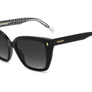 Missoni MIS0257/S 807/9O ONE SIZE (56) Fekete Férfi Napszemüvegek kép