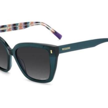 Missoni MIS0257/S ZI9/9O ONE SIZE (56) Zöld Férfi Napszemüvegek kép