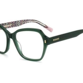 Missoni MIS0258 1ED ONE SIZE (54) Zöld Férfi Dioptriás szemüvegek kép
