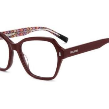 Missoni MIS0258 LHF ONE SIZE (54) Vörös Férfi Dioptriás szemüvegek kép