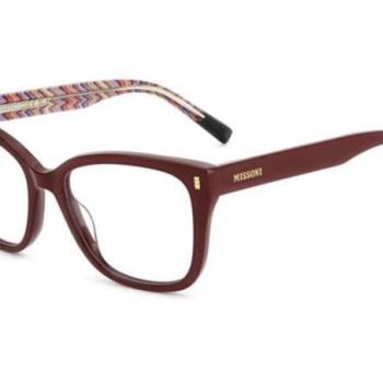 Missoni MIS0259 LHF ONE SIZE (53) Vörös Férfi Dioptriás szemüvegek kép