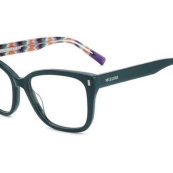 Missoni MIS0259 ZI9 ONE SIZE (53) Zöld Férfi Dioptriás szemüvegek kép