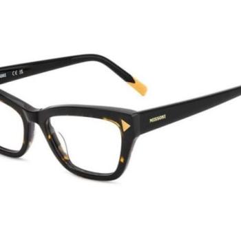 Missoni MIS0261 086 ONE SIZE (52) Havana Férfi Dioptriás szemüvegek kép