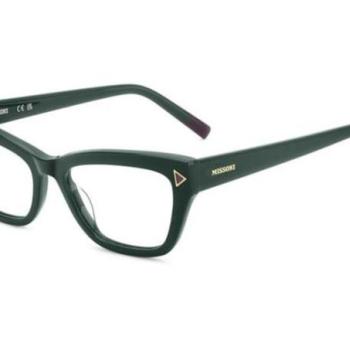 Missoni MIS0261 1ED ONE SIZE (52) Zöld Férfi Dioptriás szemüvegek kép