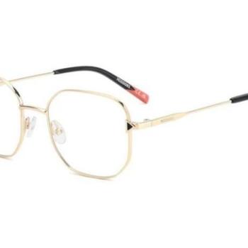 Missoni MIS0262 000 ONE SIZE (51) Arany Férfi Dioptriás szemüvegek kép