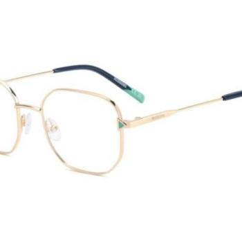 Missoni MIS0262 DDB ONE SIZE (51) Arany Férfi Dioptriás szemüvegek kép