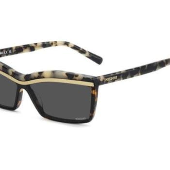 Missoni MIS0263/S C9K/IR ONE SIZE (63) Havana Férfi Napszemüvegek kép
