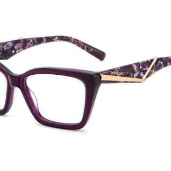 Missoni MIS0270 0T7 ONE SIZE (54) Lila Férfi Dioptriás szemüvegek kép