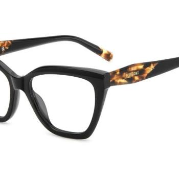 Missoni MIS0274 807 ONE SIZE (54) Fekete Férfi Dioptriás szemüvegek kép