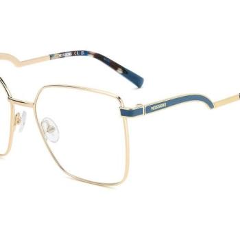 Missoni MIS0276 J5G ONE SIZE (55) Arany Férfi Dioptriás szemüvegek kép