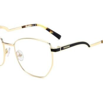 Missoni MIS0277 000 ONE SIZE (54) Arany Férfi Dioptriás szemüvegek kép