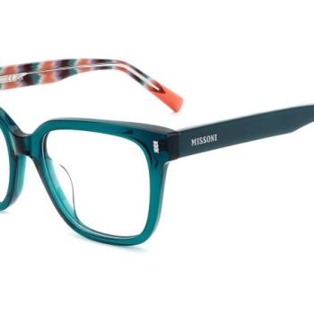 Missoni MIS0283/G ZI9 ONE SIZE (51) Kék Férfi Dioptriás szemüvegek kép
