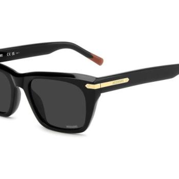 Missoni MIS0289/S 807/IR ONE SIZE (53) Fekete Férfi Napszemüvegek kép