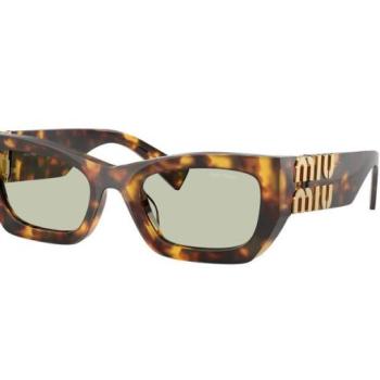 Miu Miu MU 09WS 14L50O kép