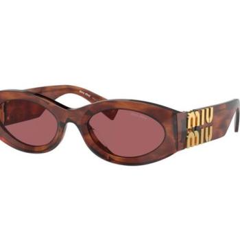 Miu Miu MU 11WS 11Q08S kép