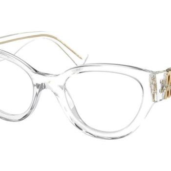 Miu Miu MU01VV 2AZ1O1 L (52) Kristály Férfi Dioptriás szemüvegek kép