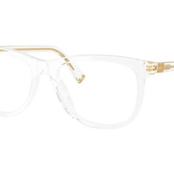 Miu Miu MU01WV 15Z1O1 L (54) Kristály Férfi Dioptriás szemüvegek kép