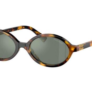 Miu Miu MU04ZS VAU04M ONE SIZE (50) Havana Férfi Napszemüvegek kép