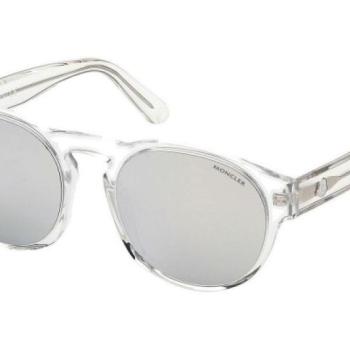 Moncler ML0209 26D Polarized ONE SIZE (54) Kristály Női Napszemüvegek kép