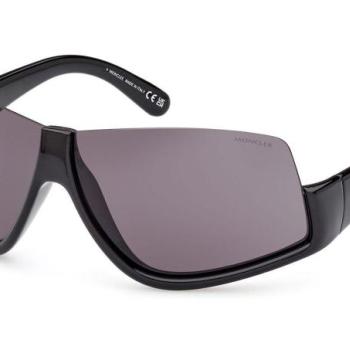 Moncler Vyzer ML0269 01A ONE SIZE (99) Fekete Unisex Napszemüvegek kép