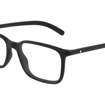 Mont Blanc MB0328O 005 ONE SIZE (54) Fekete Női Dioptriás szemüvegek kép