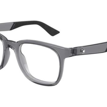 Mont Blanc MB0433O 003 ONE SIZE (51) Szürke Női Dioptriás szemüvegek kép