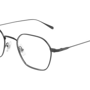Mont Blanc MB0472O 003 ONE SIZE (50) Ezüst Női Dioptriás szemüvegek kép