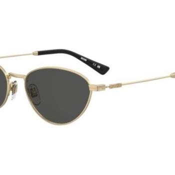 Moschino MOS177/S 000/IR ONE SIZE (57) Arany Férfi Napszemüvegek kép
