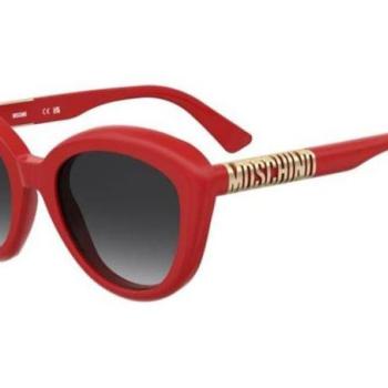 Moschino MOS179/S C9A/9O ONE SIZE (54) Vörös Férfi Napszemüvegek kép