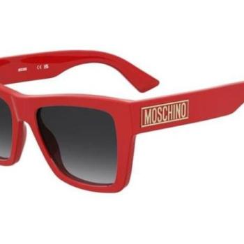 Moschino MOS181/S C9A/9O ONE SIZE (54) Vörös Férfi Napszemüvegek kép