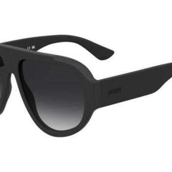Moschino MOS183/S 003/9O ONE SIZE (61) Fekete Női Napszemüvegek kép