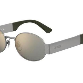 Moschino MOS185/S 6LB/UE ONE SIZE (55) Ezüst Unisex Napszemüvegek kép