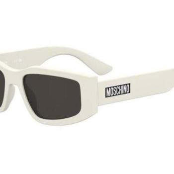 Moschino MOS186/S SZJ/IR ONE SIZE (56) Fehér Női Napszemüvegek kép