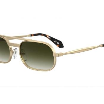Moschino MOS198/S 000/9K ONE SIZE (55) Arany Férfi Napszemüvegek kép