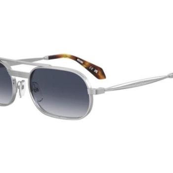 Moschino MOS198/S 010/08 ONE SIZE (55) Szürke Férfi Napszemüvegek kép